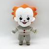 Neue Puppe IT Pennywise Horror Phunny Plüschpuppe Puppe