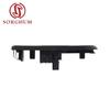 Sorghum 8-98147226-0 8981472260 Car Left Side Power Window Lifter Switch Button For Isuzu NHR NPR NKR ELF NHR69 NHS69 NKR69