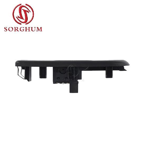 Sorghum 8-98147226-0 8981472260 Car Left Side Power Window Lifter Switch Button For Isuzu NHR NPR NKR ELF NHR69 NHS69 NKR69
