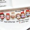 Adorable DIY Resin Jewelry Accessories for Girls: Hair Bands & Rings