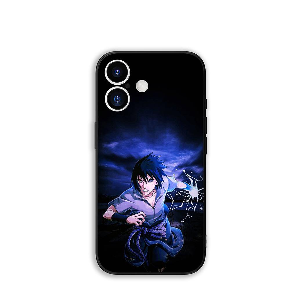 for Xiaomi Redmi 15 A5 9A 9T 10A 10C 9C NFC 15C Note 11 9 10 Pro Plus 8T Phone Cover Case Itachi Sasuke Uchiha Madaras Narutos