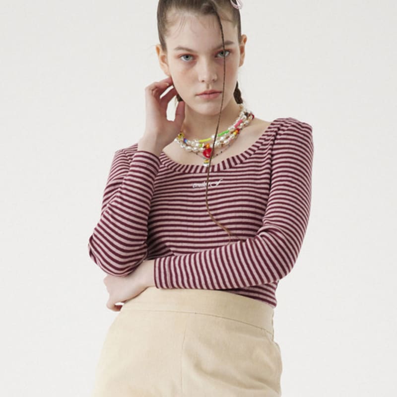 

emilee F Devon necklace ONE