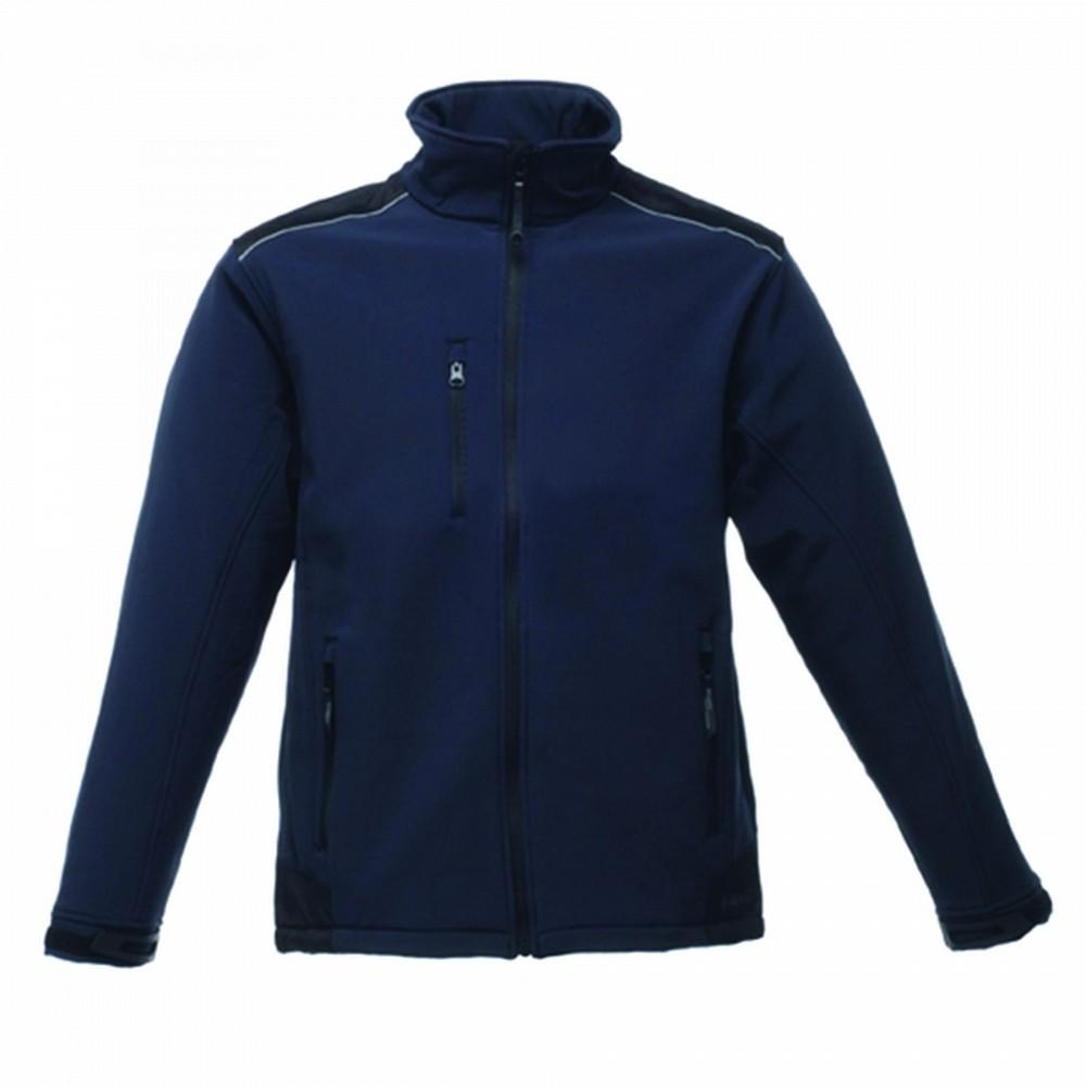 Regatta Mens Sandstorm Jacket