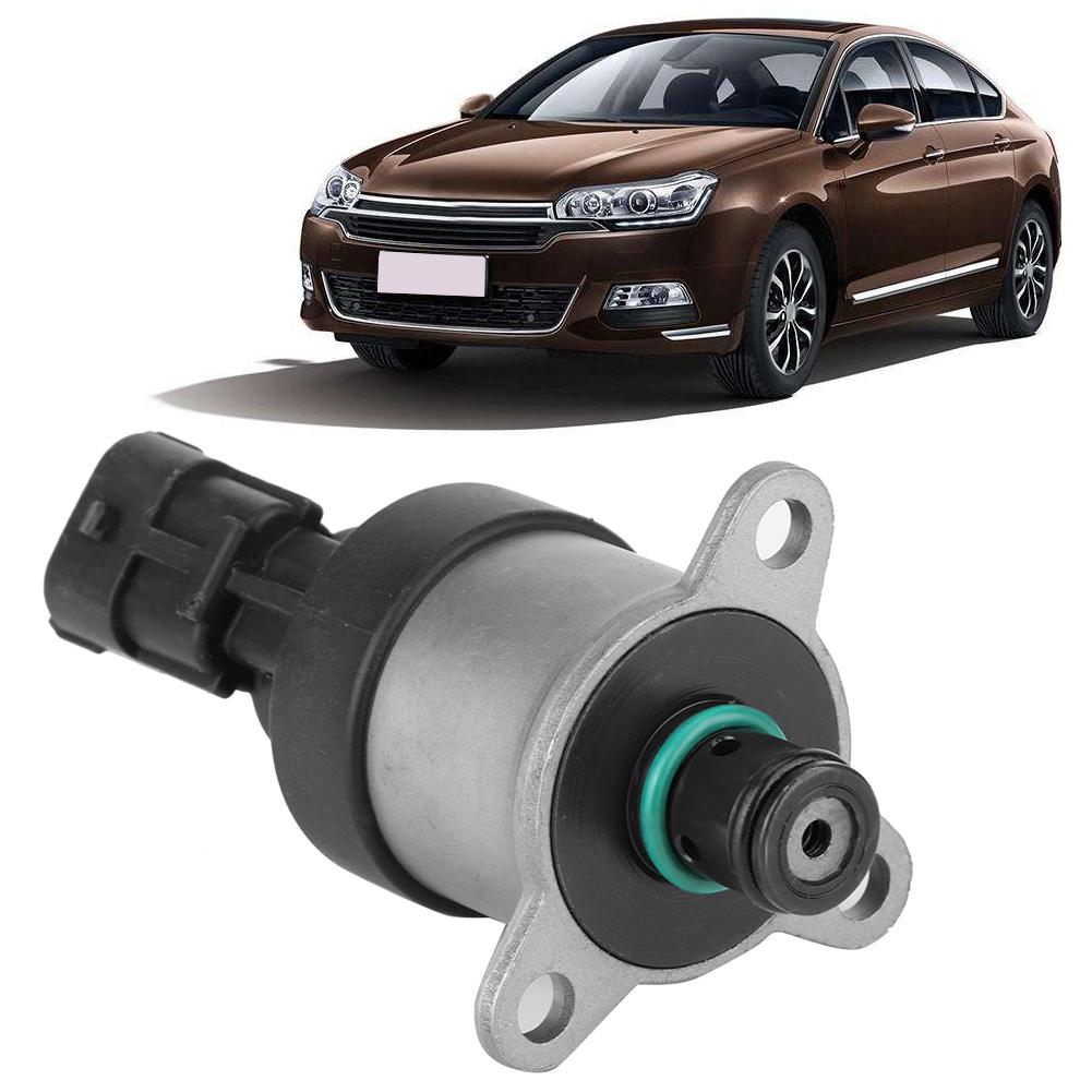 Fuel Pressure Regulator Control Valve Fit for Ford Fiesta Focus Fusion 0928400617