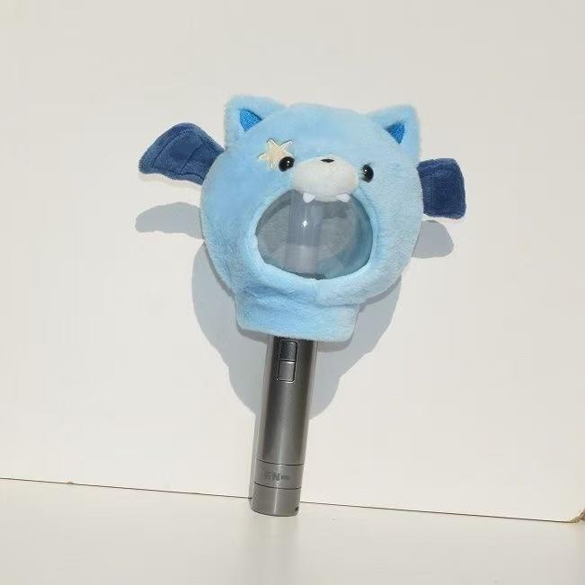 enhypen Vanish Plush lightstick cover Kpop gift Heeseung Jake Sunghoon Junwon Sunoo Ni-ki Jay