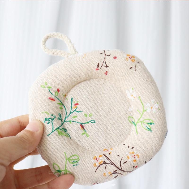 

1 шт. Аксессуары для чайной церемонии Элегантные подставки Теплоизоляционный круг Термостойкая подставка под чашку Подставка под чайник Ткань