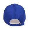 Nouvelle Mode Haute Qualité Casquette de Baseball Pour Hommes Femmes Broderie MU Monster University Snapback Chapeaux de Soleil Bleu Hip Hop Bonnet Gorra