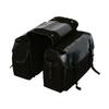 Travel Tanks Bags Motor Luggage Suitcases Motorcycle Storage Tool Side Bags for Rear Racks and Convenient Storage