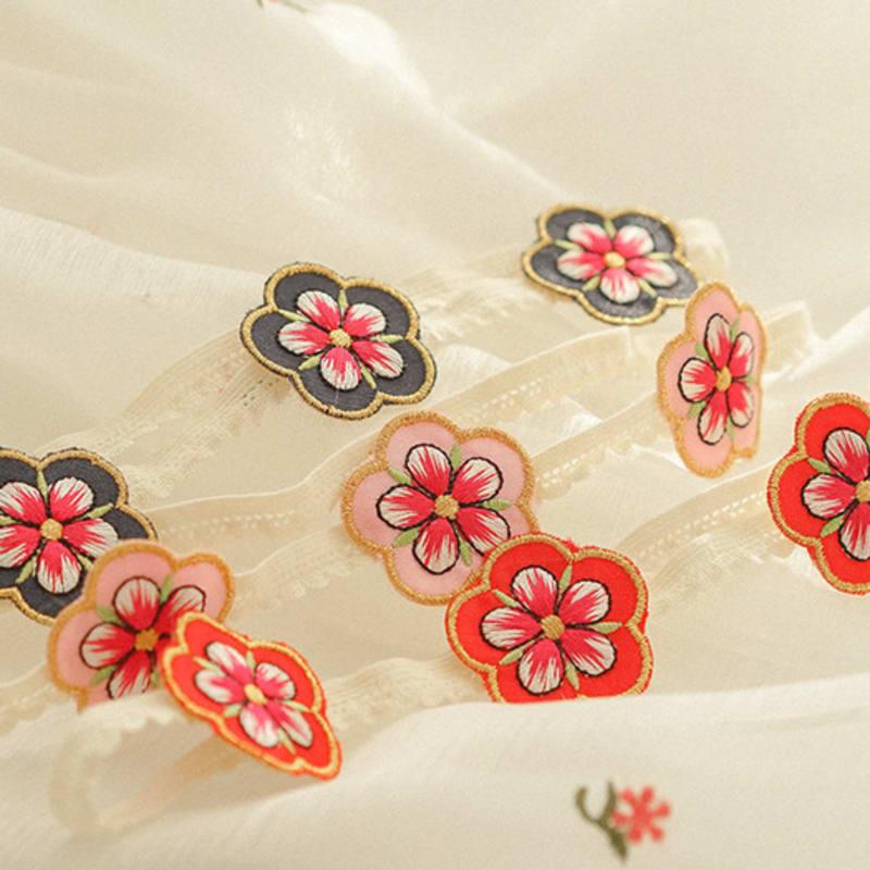 arimcloset Pretty Baby - Holiday Hairband