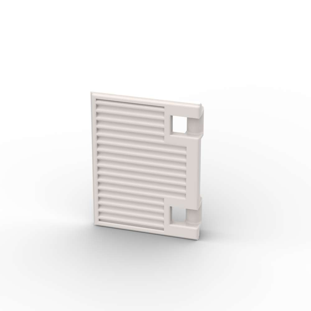 

Нетоксичный Moc 10 шт. 60800 Окно-ставня 1x2x3 Набор Строительных Блоков С Петлями Совместимый Собираемый Частицы Идея DIY Игрушки Подарки для Детей