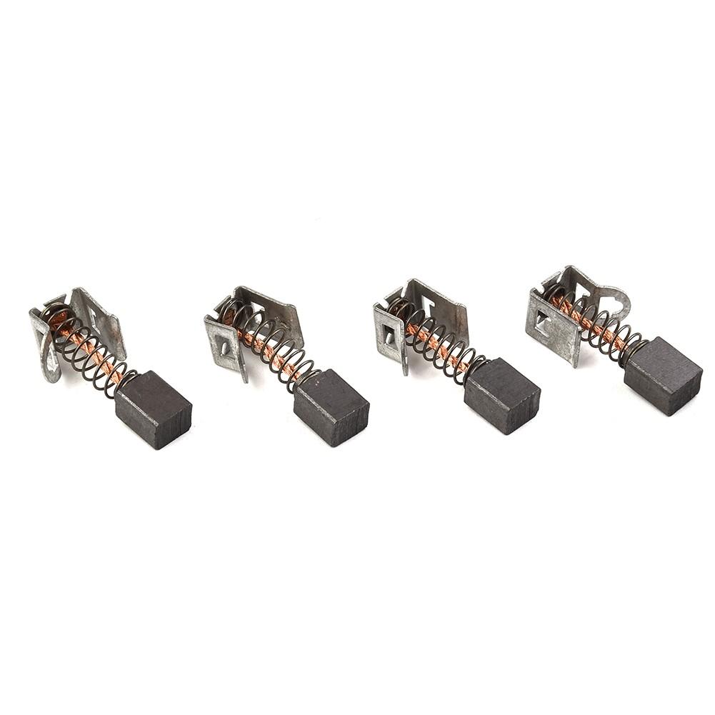 4 τεμ. Καρβουνάκια Για Bosch GSB 18 VE-2LI GSR 18 VE-2LI GSR 36V-LI 2607034904