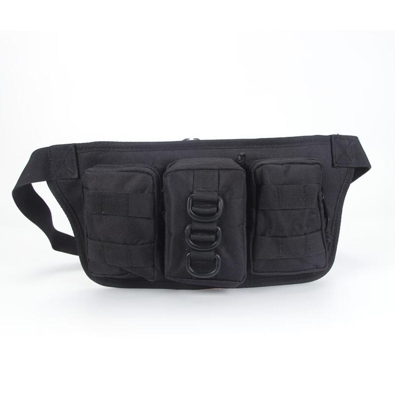 Тактический поясной рюкзак Brangdy One Size