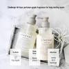 CLAYNAL Rose Hair Care Set