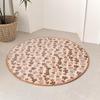 Thickened Warm Waterproof Dog Blanket Pad - Bite-Resistant, Urine-Proof, Washable Cotton Cover