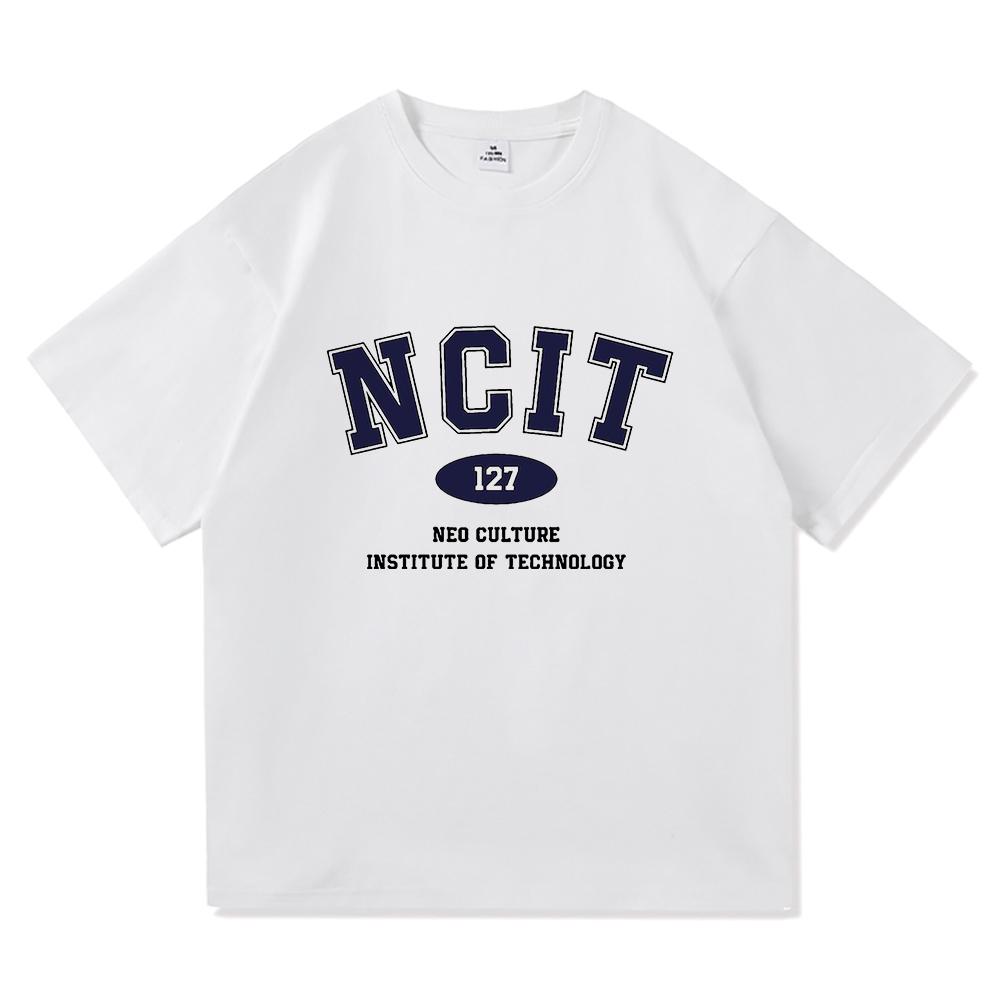 T Shirt Fashion Men Harajuku Aesthetic Streetwear Classic T-Shirt Unisex High Quality Vintage Daily Cotton Tees Shirts