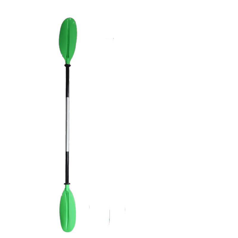 Professional Double-Head Kayak and Canoe Paddle