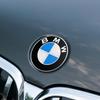 74/82MM Znak na přední kapotu auta Samolepka na zadní kufr Emblém Doplňky pro BMW E46 E39 E90 E60 E36 F30 F10 E34 E30 F20 E92 M3 M4 M5 X6