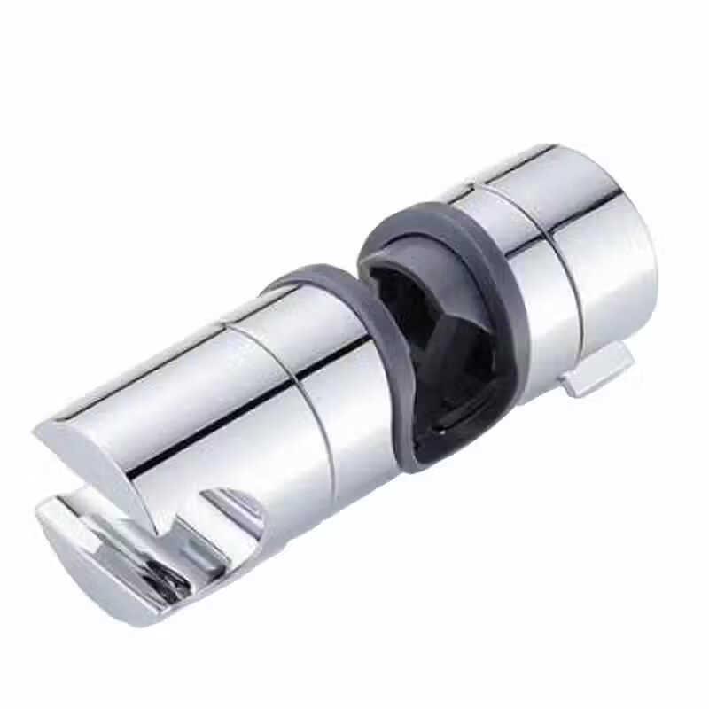 

KEWNO No-Drill Shower Head Holder for Slide Bar