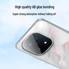 Smorss Tempered Glass Camera Lens Protector for Vivo iQOO 15 (2-Pack)