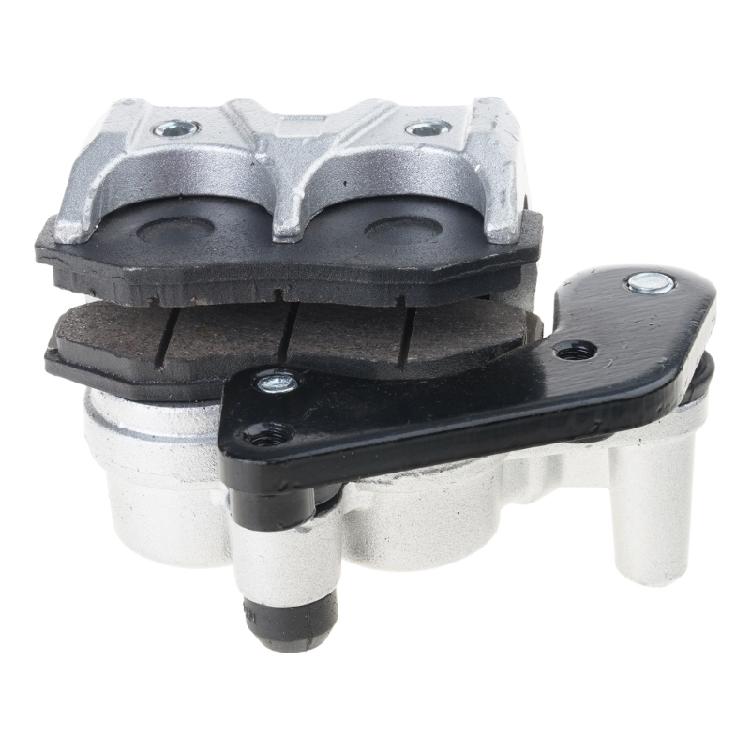 Spare Parts Front Disc Brake Caliper Universal Front Hydraulic Disc Brake Caliper for Dirt Bike Replacement Accessories