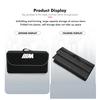 FA8Car Trunk Travel Portable Organizer Box Folding Storage Bag For BMW 1 3 5 7 Series M F01 F20 F10 F13 E52 E53 E60 E93