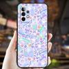 90s Sweet Kawaii Game Controller Case For Samsung Galaxy A34 A06 A05 A32 A16 A55 A36 A26 A54 A14 A22 A52 A35 A15 A53 A13 A56