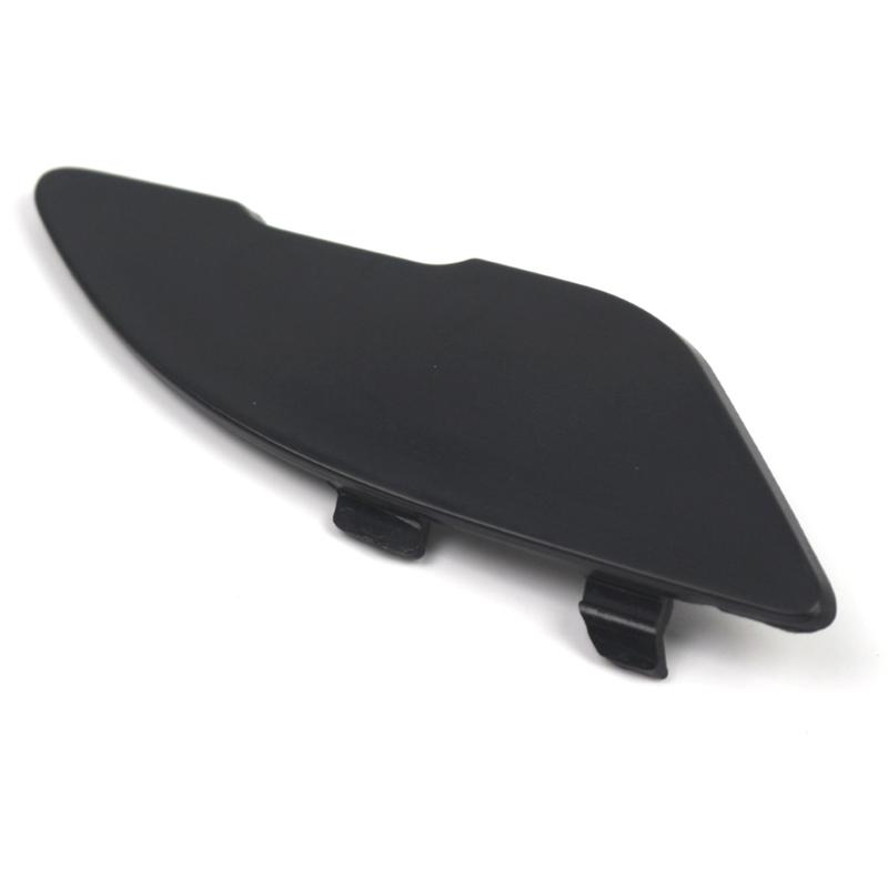 Per Volvo C30 2010-2013 Tappo Copri Gancio di Traino Paraurti Anteriore 39863910 Sostituzione Tappo Gancio di Traino Paraurti Accessori Auto