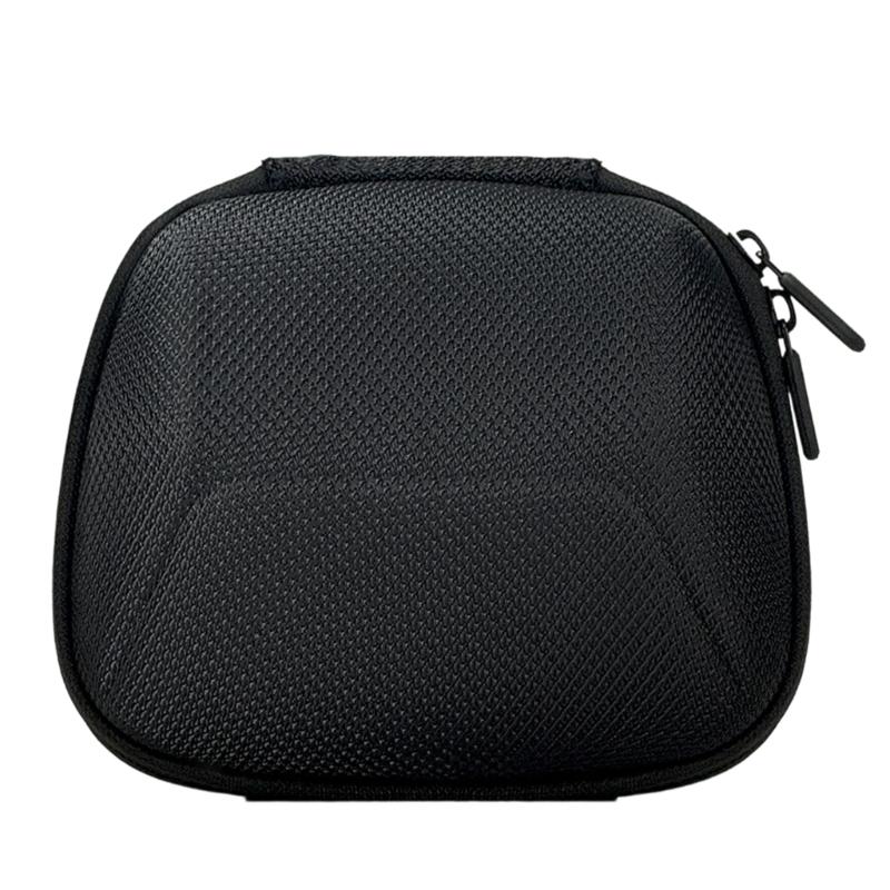 

Protective Hard Shell Carrying Case Organizers Pouch Storage Bag For Game Controller With Spacious Storage Compartment 1