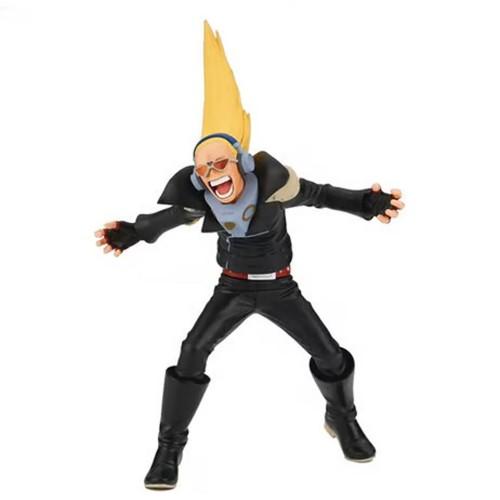 My Hero Academia The Amazing Heroes Present Mic Figurine