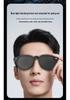 H06 Smart Glasses with AI Translation, Q&A, and Intelligent Recognition for Meeting Minutes