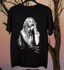 Shakira Singer Funny Gift Family Men Short Sleeve T-shirt Size S-5XL Unisex T-Shirt