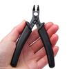 Steel Jewelry Jeweler Tools Crimper Pliers for Crimp Beads DIY Jewelry Beading