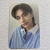 Used StrayKids Hyunjin MAXIDENT Photocard Official