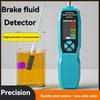 TM280A Brake Oil Tester Car Brake Oil Moisture Meter Brake Fluid Tester DOT3/DOT4/DOT5.1
