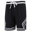Jordan Dri FIT Casual Shorts Men's Black (Unisex) Sports Shorts DX1488 010