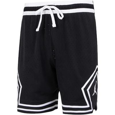 Jordan Dri FIT Casual Shorts Men's Black (Unisex) Sports Shorts DX1488 010