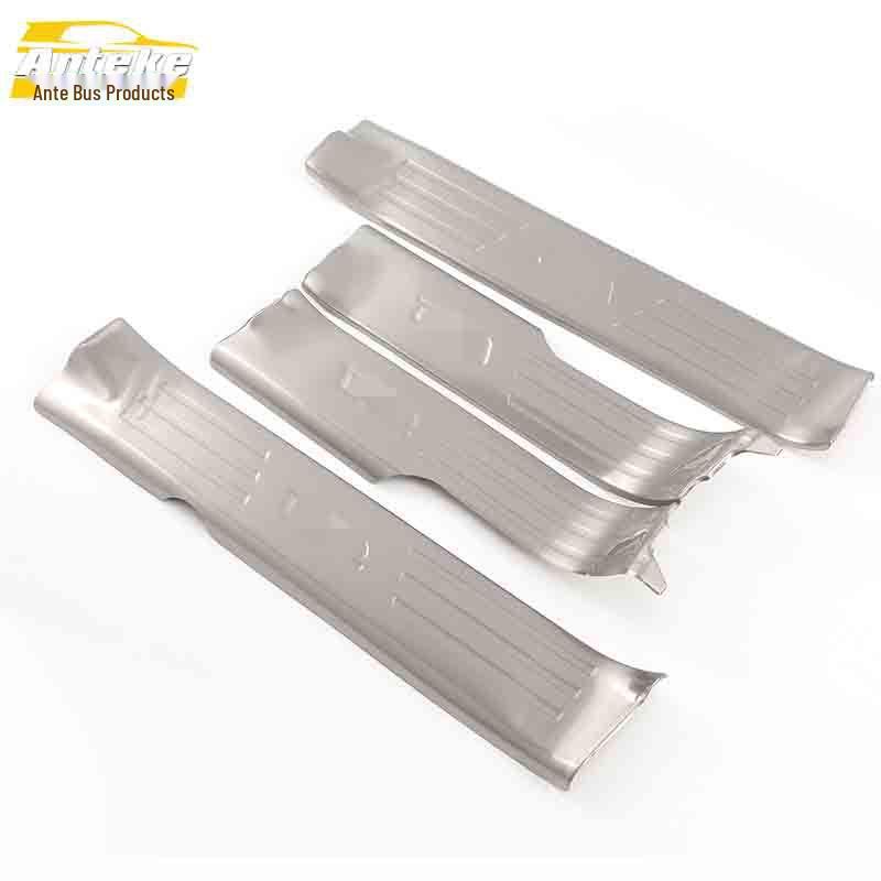 

Compatible GS5 Sill & Bumper Trim Scratch-Resistant Decoration Stickers