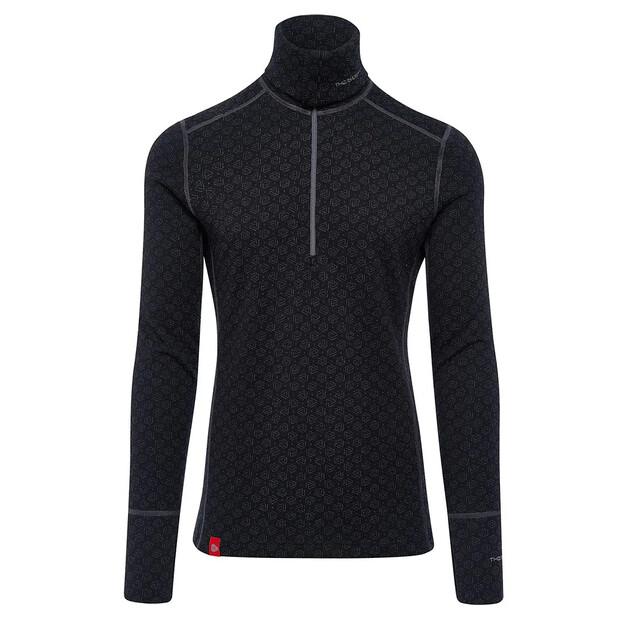 Thermowave Base Layer Long Sleeve Merino Xtreme Turtle Neck