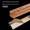 Waterproof 3D Self-Adhesive Skirting & Door Frame Edging Stickers