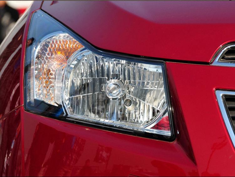 Chevrolet Cruze Headlight Lens Cover (2009-2014 Models)