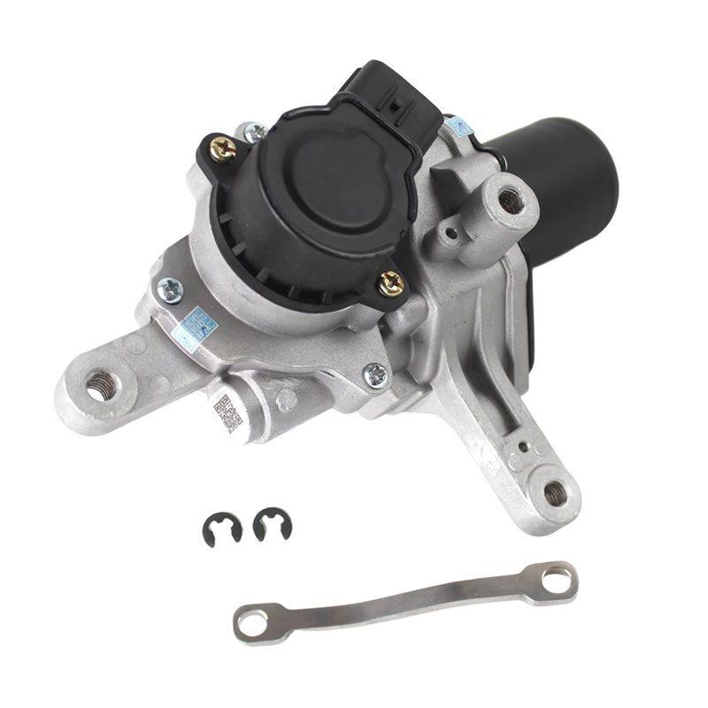 For Toyota Hilux 3.0LD KZN130 1KZ-T 1KD-FTV 1720130110 VGT Electronic Actuator Turbo Repair Kit 172010L040