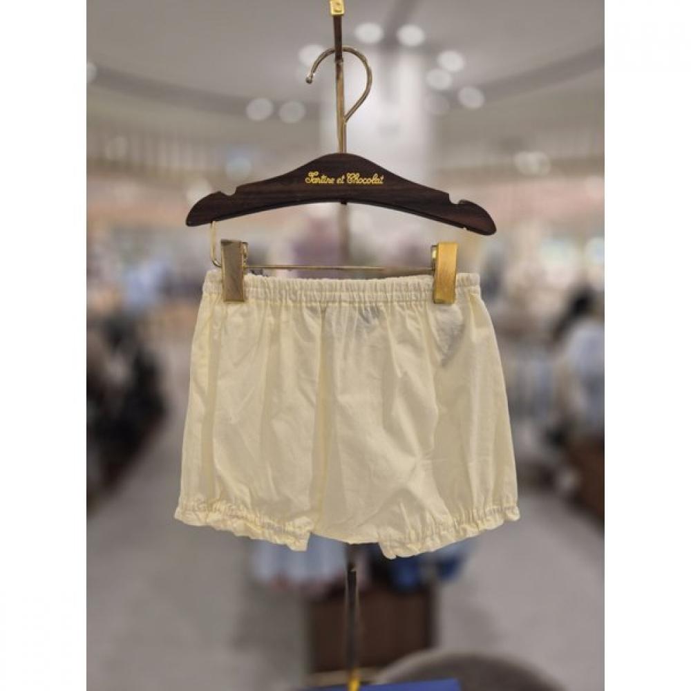 Chocola Show Puff Dress  Ttomoe225 