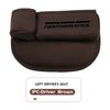 Universal Car Seat Gap Filler Water Cup Phone Key Storage Box For BMW E91 X5 E70 F11 E30 F31 X3 F25 F32 x7 YDSW2