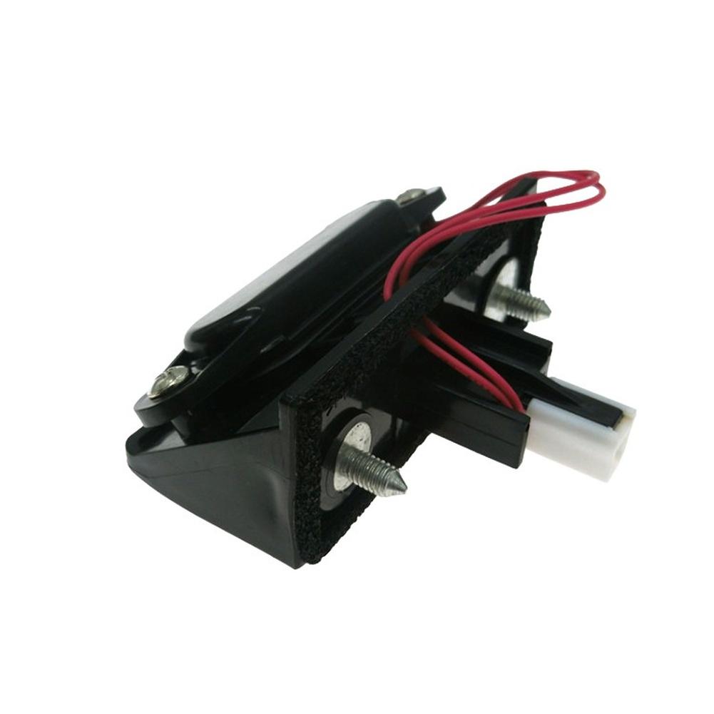 OEM 74810-TF0-003 Tailgate Trunk Switch Direct Replacement Part Easy Installation Design For Daily Vehicle Use