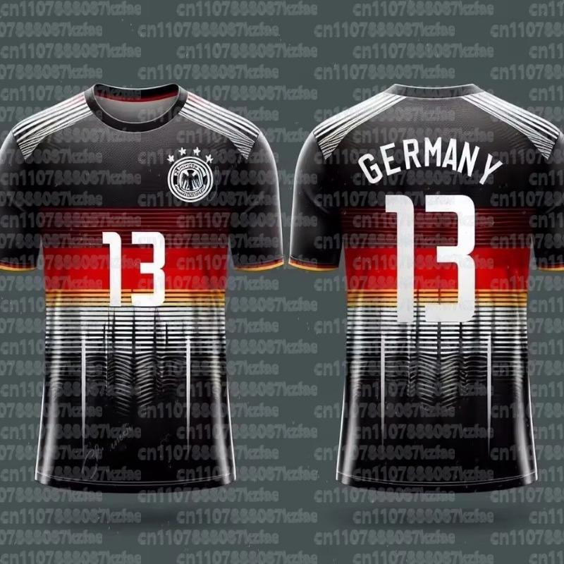 2026 Neu Heiß Verkauft Ronaldo Mode Fußball Superstar Gedenk Kollektion Sport Trikot Täglich Outdoor Atmungsaktiv T-Shirt