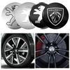 Rodas, jantes e acessórios – Tampas de cubos