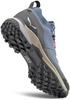 Обувь для треккинга Salewa Puez Knit Powertex (61436) java blue/black