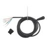 Jipin Controller Hall Kein Hall Motorzubehör 36V 48V 52V 60V JP LCD Display Elektroroller Gasgriff Schalter Universal