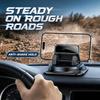 Car Phone Holder Car Dashboard Support Bracket Mount Anti-Slip Pad Universal 360 Degree Rotatable Navigation Holder Accessories