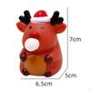 Christmas Spit Bubble Relax Toy Sensory Stocking Stuffer for Gift